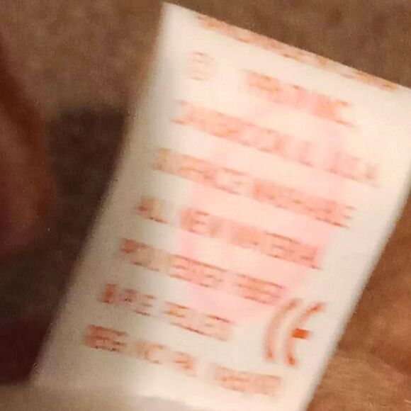 Ty Beanie Babies - Pouch Kangaroo 1996 *RARE, ERRORS* (Excellent, Retired, Baby - Picture 8 of 8